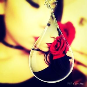 Meet your Posher, Alyssa destiny